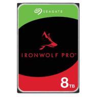 Seagate IronWolf Pro ST8000NT001 8TB - cena, porovnanie