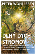 Dlhý dych stromov - cena, porovnanie