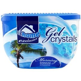 At Home Exclusive Gel Crystals Morning Breeze 150g