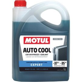 Motul Inugel Expert 5L