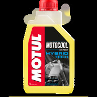 Motul Motocool Expert 1L - cena, porovnanie