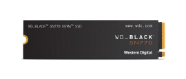 Western Digital Black WDS250G3X0E 250GB