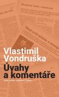 Úvahy a komentáře - cena, porovnanie