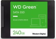 Western Digital Green WDS240G3G0A 240GB