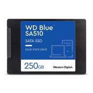 Western Digital Blue WDS250G3B0A 250GB - cena, porovnanie