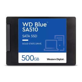 Western Digital Blue WDS500G3B0A 500GB