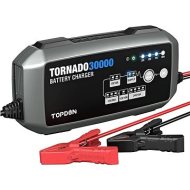 Topdon Nabíjačka autobatérií Tornado 30000 - cena, porovnanie