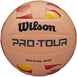 Wilson Pro Tour Stripe