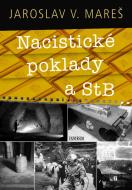 Nacistické poklady a StB - cena, porovnanie