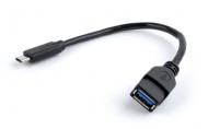 Gembird Kábel USB Type CUSB 3.0 A-OTG-CMAF3-01