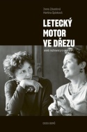 Letecký motor ve dřezu - cena, porovnanie