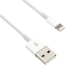C-Tech USB 2.0 Lightning CB-APL-10W