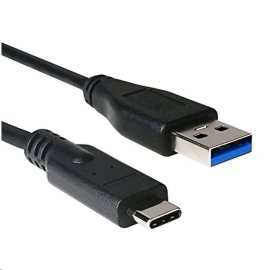 C-Tech USB 3.0 AM na Type-C CB-USB3C-10B