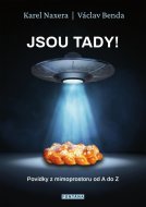 Jsou tady! - Povídky z mimoprostoru od A - cena, porovnanie