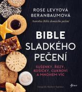 Bible sladkého pečení - cena, porovnanie