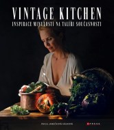 Vintage kitchen - cena, porovnanie