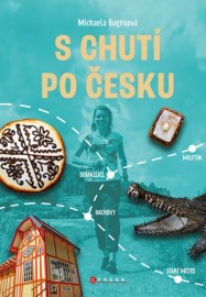 S chutí po Česku (e-kniha)