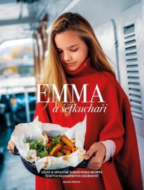 Emma a šéfkuchaři (e-kniha)