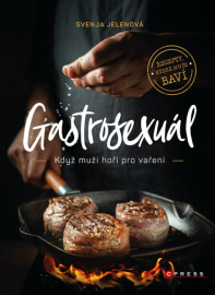 Gastrosexuál (e-kniha)