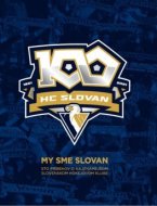 My sme Slovan - cena, porovnanie