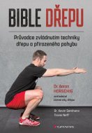 Bible dřepu - cena, porovnanie