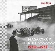 Masarykův okruh 1930-1937 - cena, porovnanie