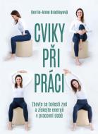 Cviky při práci - cena, porovnanie