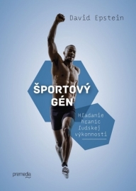 Športový gén (e-kniha)