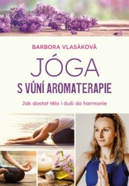 Jóga s vůní aromaterapie (e-kniha)