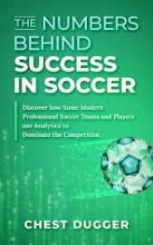 The Numbers Behind Success in Soccer (e-kniha)