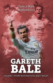 Gareth Bale (e-kniha)
