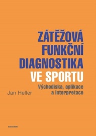 Zátěžová funkční diagnostika ve sportu (e-kniha)