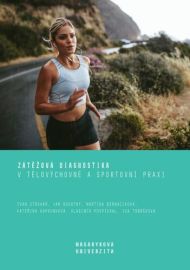 Zátěžová diagnostika v tělovýchovné a sportovní praxi (e-kniha)