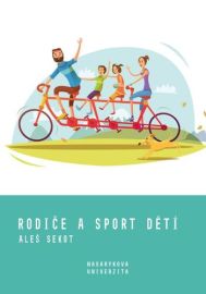 Rodiče a sport dětí (e-kniha)
