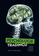 Psychologie tradingu - cena, porovnanie
