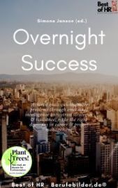 Overnight Success (e-kniha)