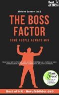 The Boss Factor! Some People Always Win (e-kniha) - cena, porovnanie