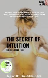 The Secret of Intuition (e-kniha)