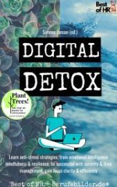 Digital Detox (e-kniha)