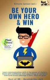 Be Your Own Hero & Win (e-kniha)