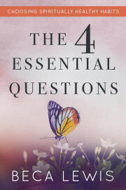 The Four Essential Questions (e-kniha)