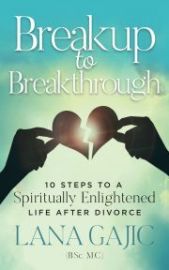 Breakup to Breakthrough (e-kniha)