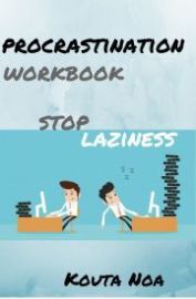 Overcoming Procrastination Workbook (e-kniha)