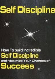 Self Discipline (e-kniha)