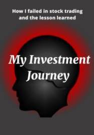 My Investment Journey (e-kniha)