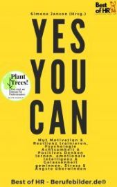 Yes You Can (e-kniha)