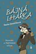 Bájná lhářka - cena, porovnanie