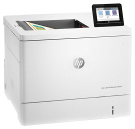 HP LaserJet M555dn