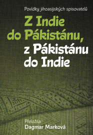 Z Indie do Pákistánu, z Pákistánu do Indie