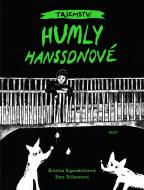 Tajemství Humly Hanssonové - cena, porovnanie